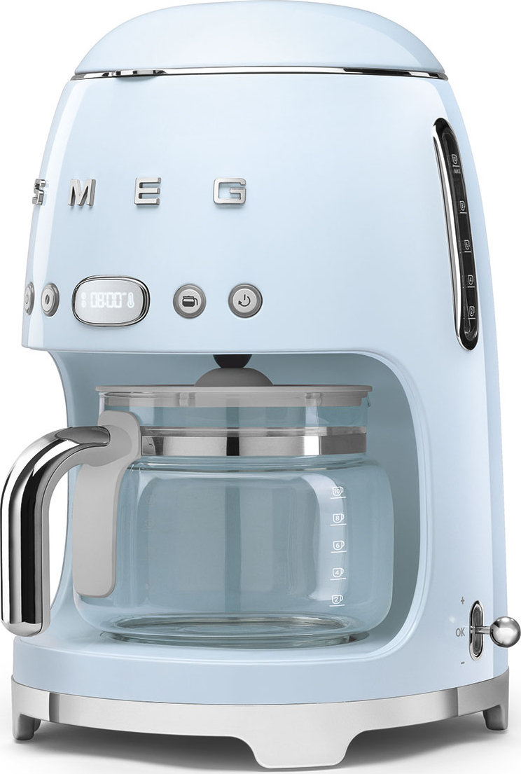 SMEG koffiezetapparaat - DCF02PBEU