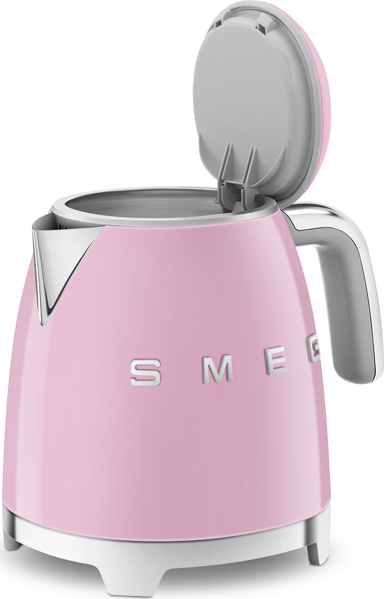 SMEG waterkoker - KLF05PKEU