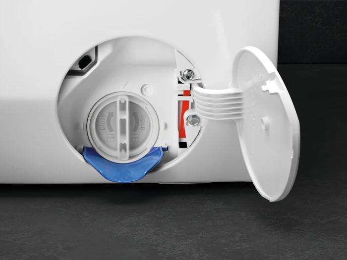 AEG 7000 Wasmachine 10 kg - LR76UX064