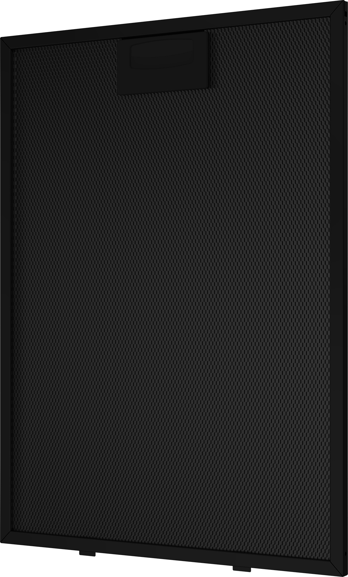 BEKO wandschouwdampkap - 90cm - BHCB96622BBB