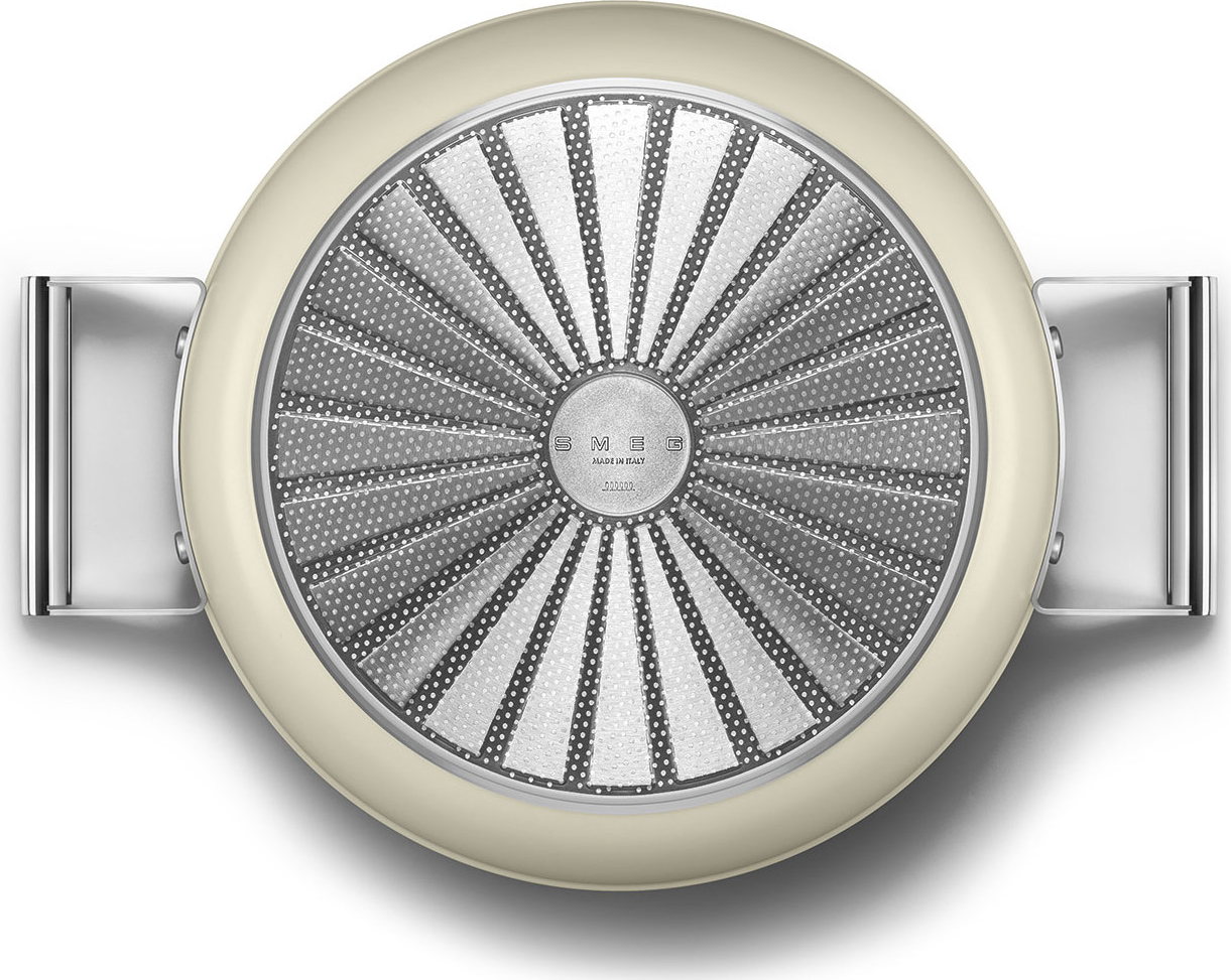 SMEG  - DPF2812CRM