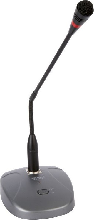 ARTSOUND micro systeem - MIC-621A