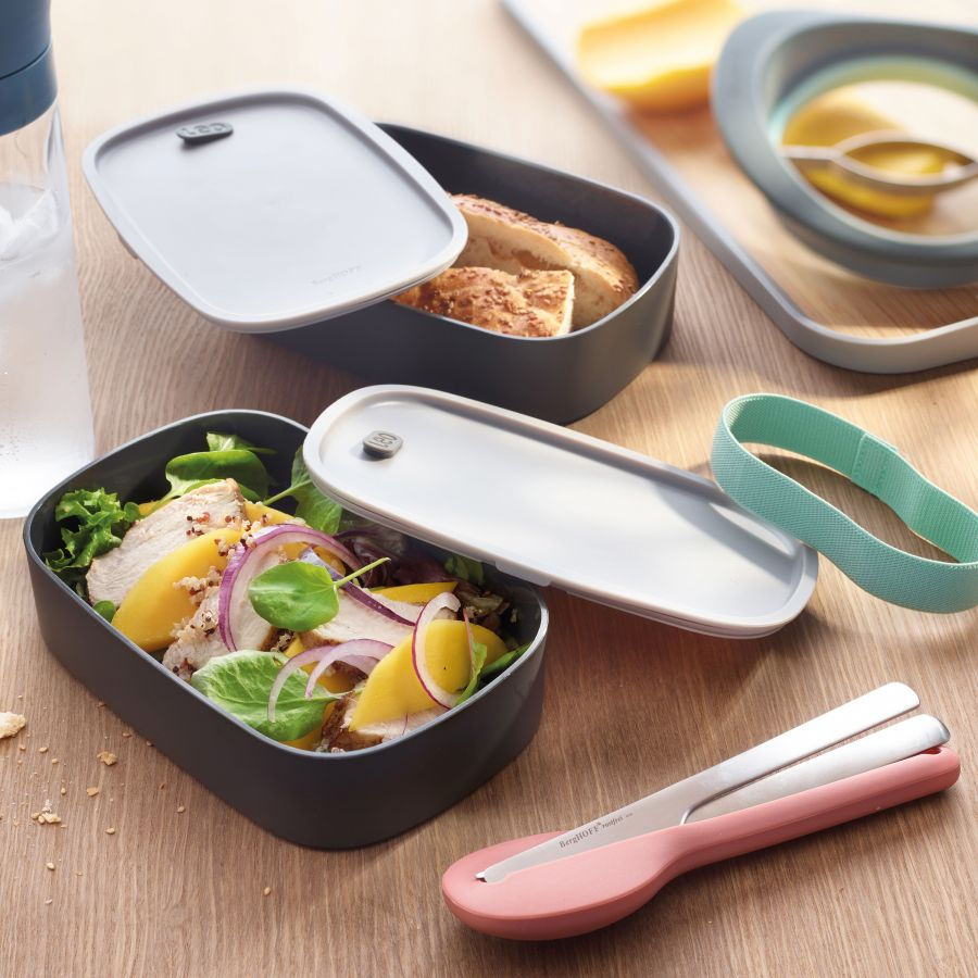 BERGHOFF lunchbox - 3950126