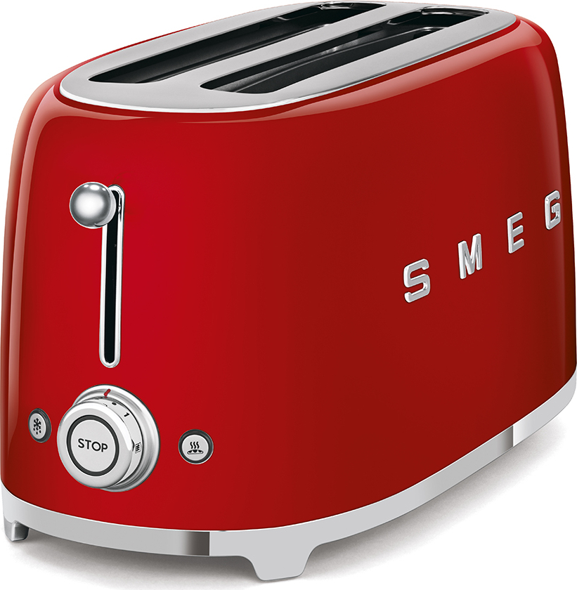SMEG broodrooster - TSF02RDEU