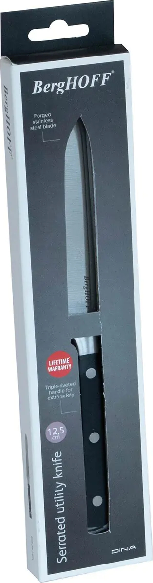 BERGHOFF universeel mes - 1315064