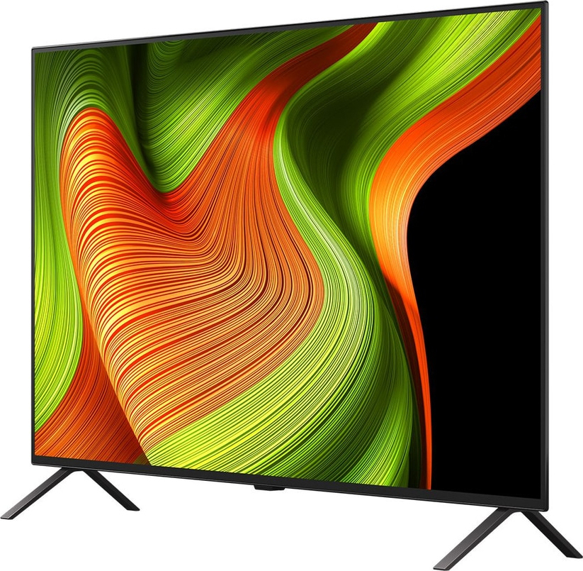 LG Televisie 55" OLED 4K (UHD) - OLED55B56LA