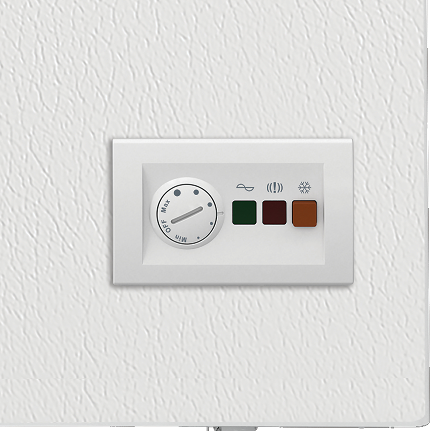 BEKO diepvrieskoffer - HSM22340