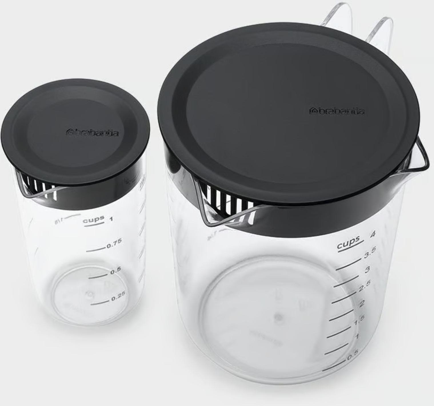 BRABANTIA maatbeker - 229480