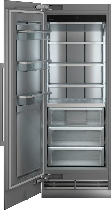 LIEBHERR MONOLITH inbouw vriezer - 213cm - EFNEI977120617
