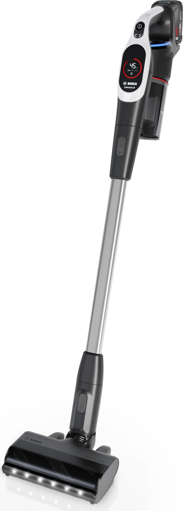 BOSCH BXS931WQC