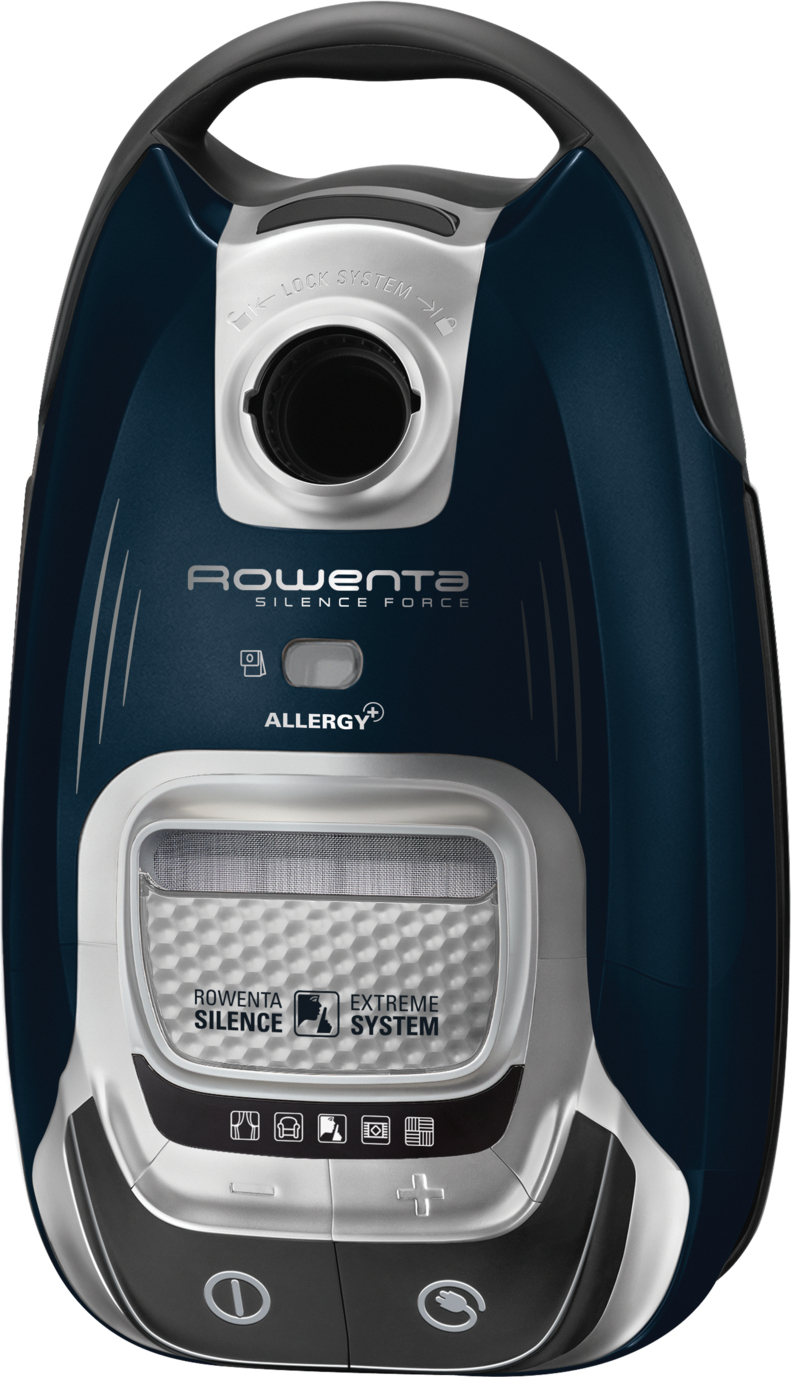ROWENTA - SEB stofzuiger met zak - RO7481EA