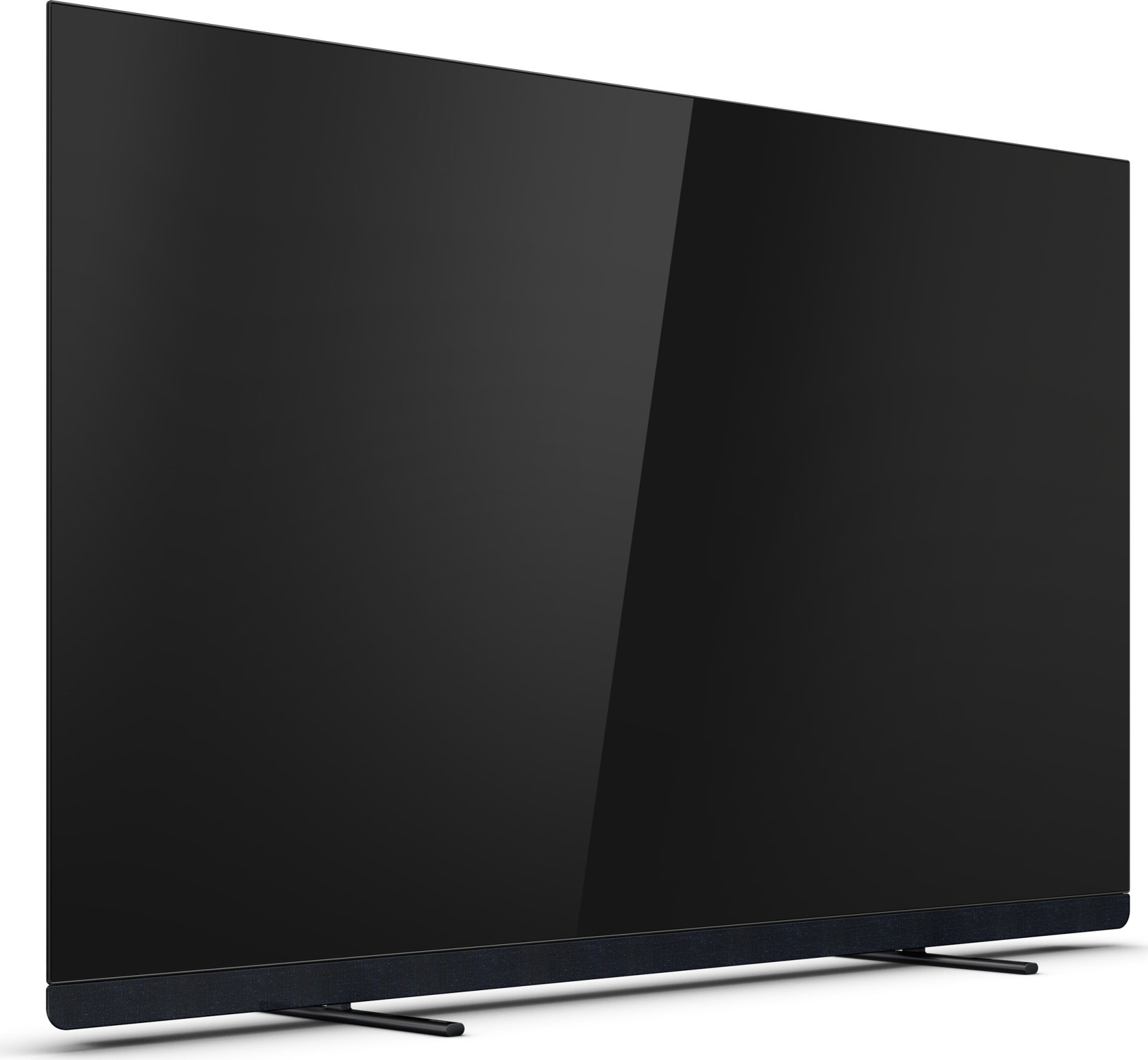 PHILIPS Televisie 77" OLED 4K (UHD) - 77OLED909/12