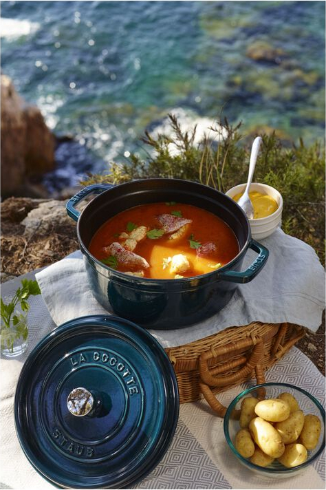 STAUB kookpot - 1102837