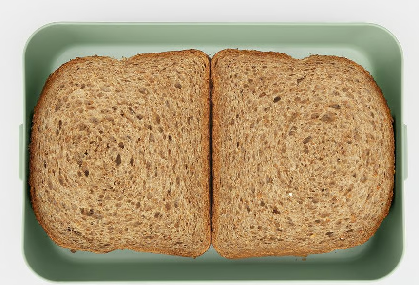 BRABANTIA lunchbox - 203145