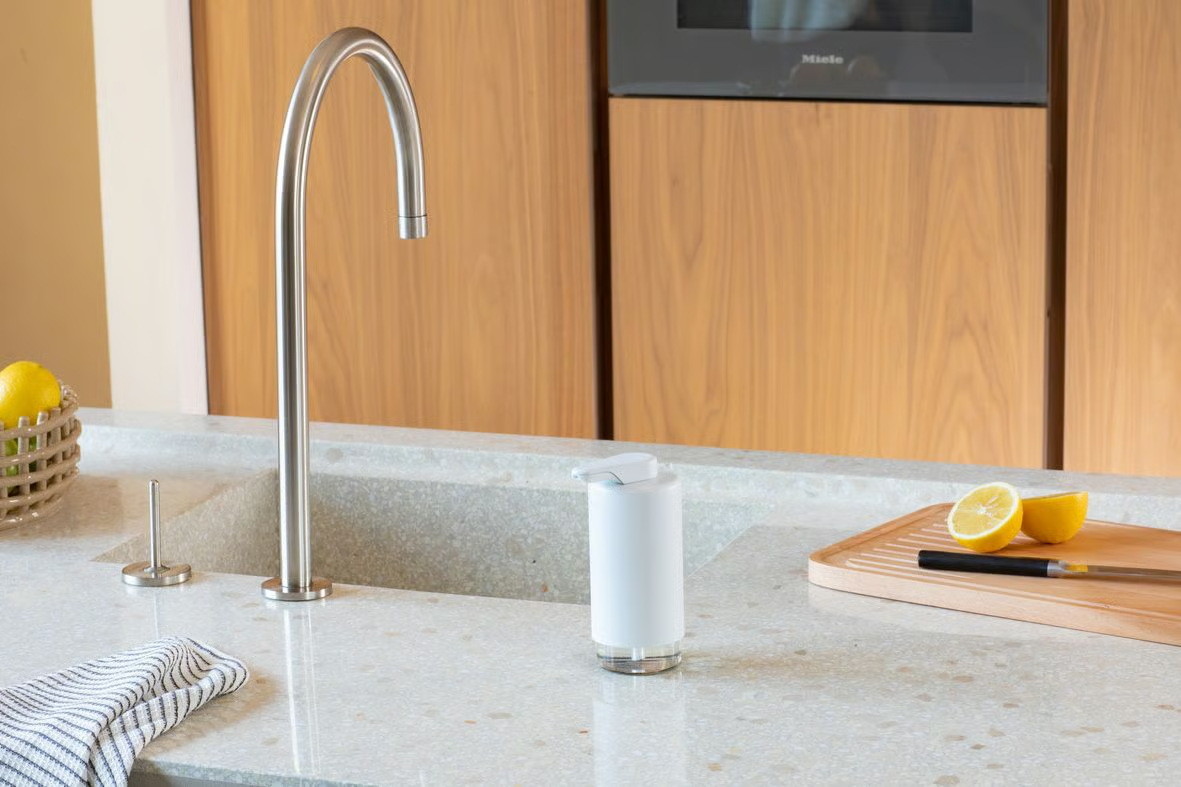 BRABANTIA zeepverdeler - 228025
