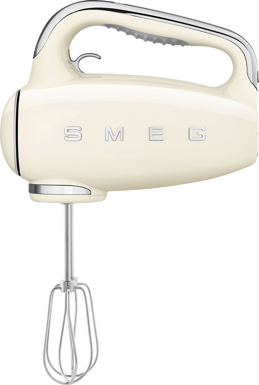 SMEG handmixer - HMF01CREU