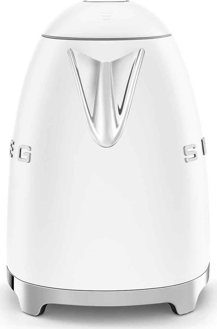 SMEG waterkoker - KLF03WHMEU