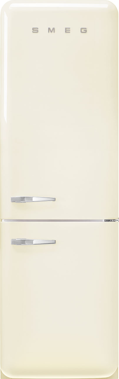 SMEG 50's Style Vrijstaande koel-vriescombinatie - FAB32RCR6