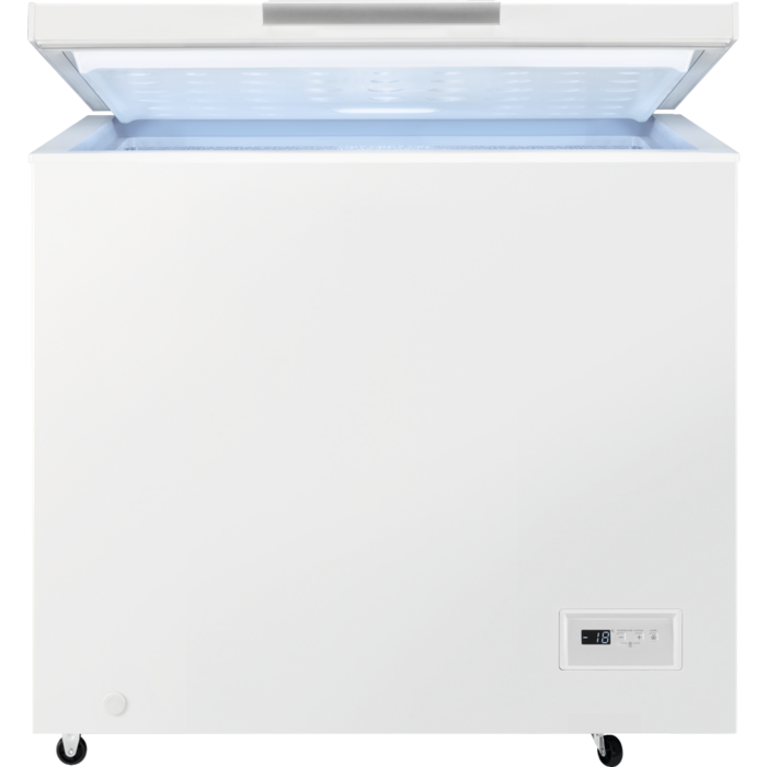 AEG AHB520E1LW 6000 diepvrieskoffer