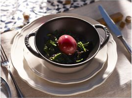 STAUB houten bord - 1205223