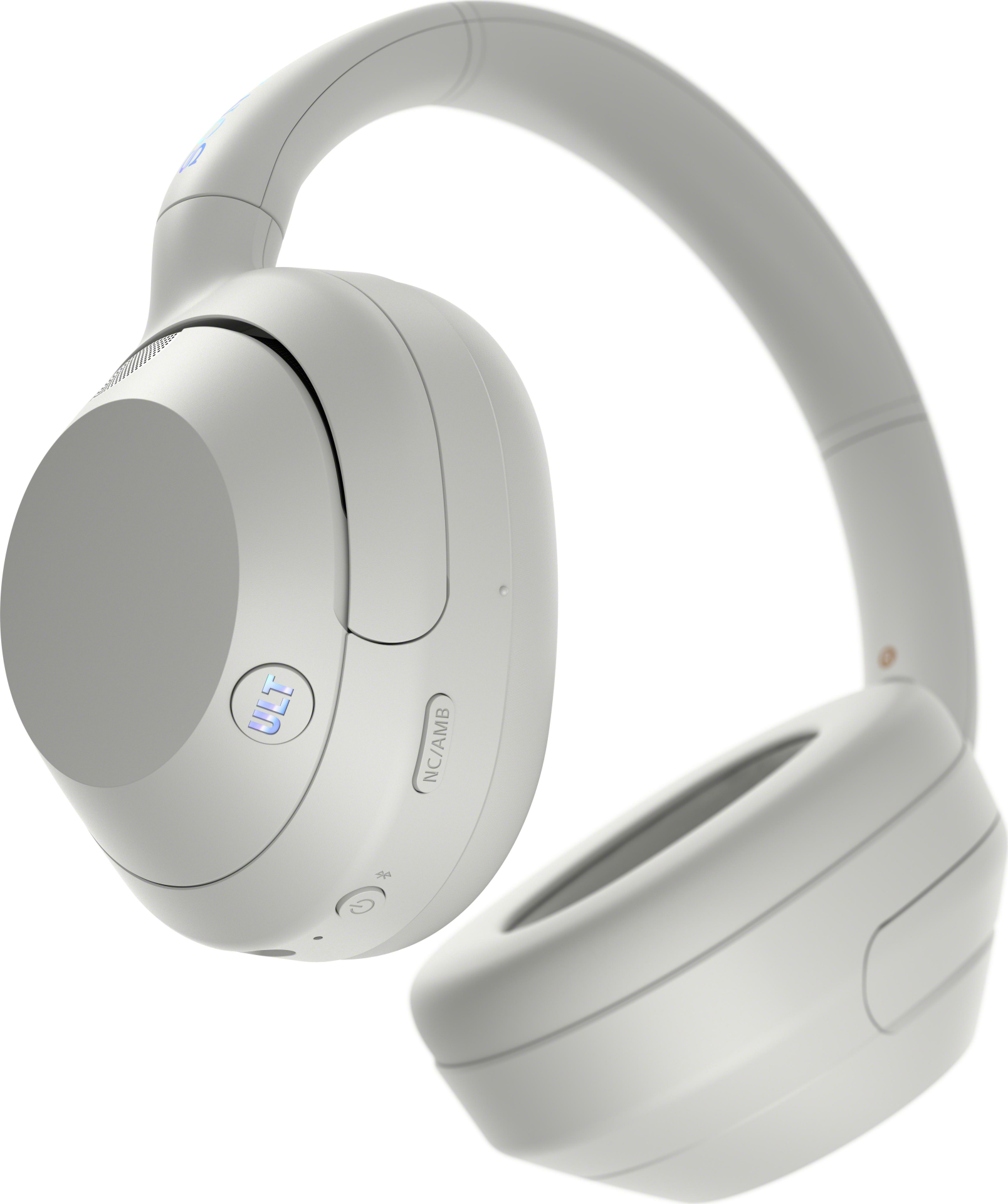 SONY hoofdtelefoon - WHULT900NW.CE7