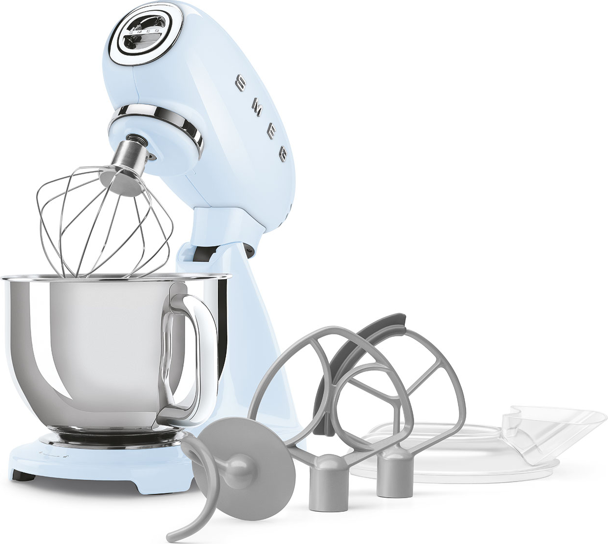 SMEG SMF05PBEU