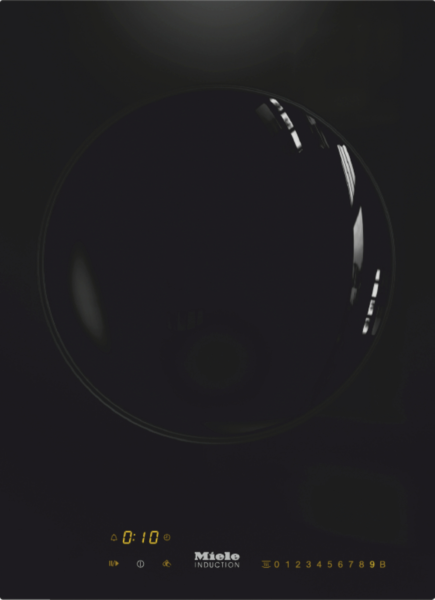 MIELE CS7641FL SMARTLINE wok - domino
