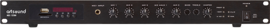 ARTSOUND versterker - MX-120M