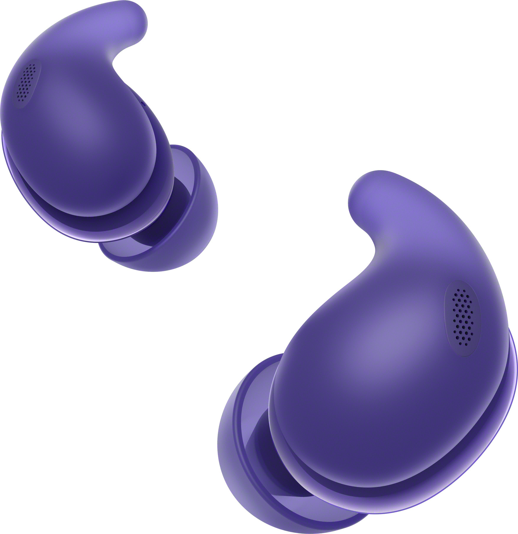 SONY in-ears - WFLS910NV.CE7