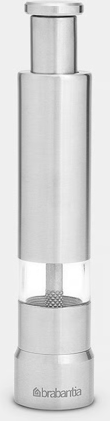 BRABANTIA peper- en zoutmolen - 611407