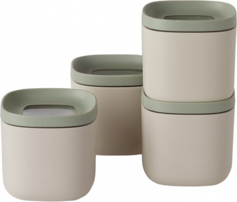 BERGHOFF bewaardoos set - 3950660