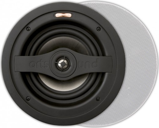 ARTSOUND luidspreker - inbouw - RO2040