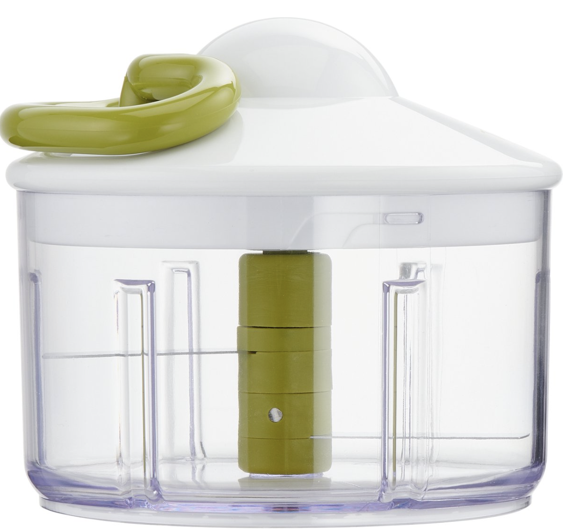 TEFAL K1330404 hakmolen