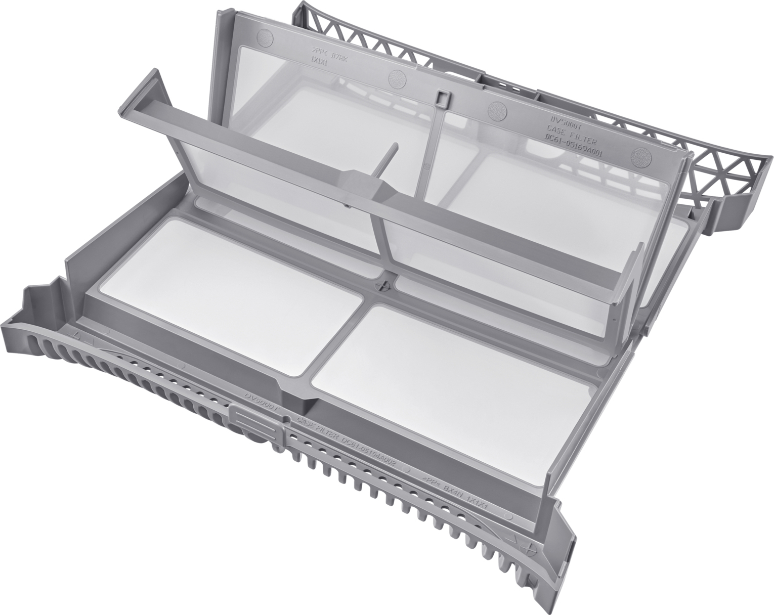 SAMSUNG Droogkast 9 kg - DV9UDG52A0AHEN