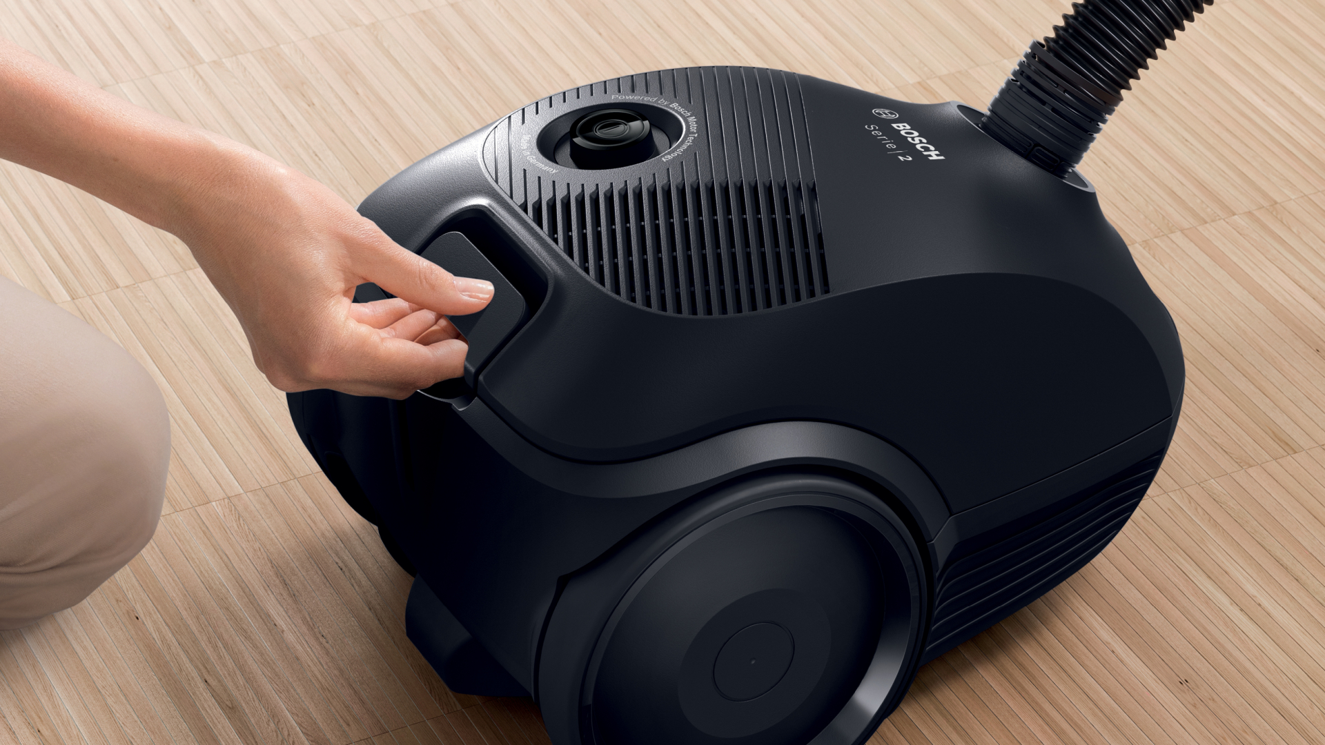 BOSCH BGBS2LB1