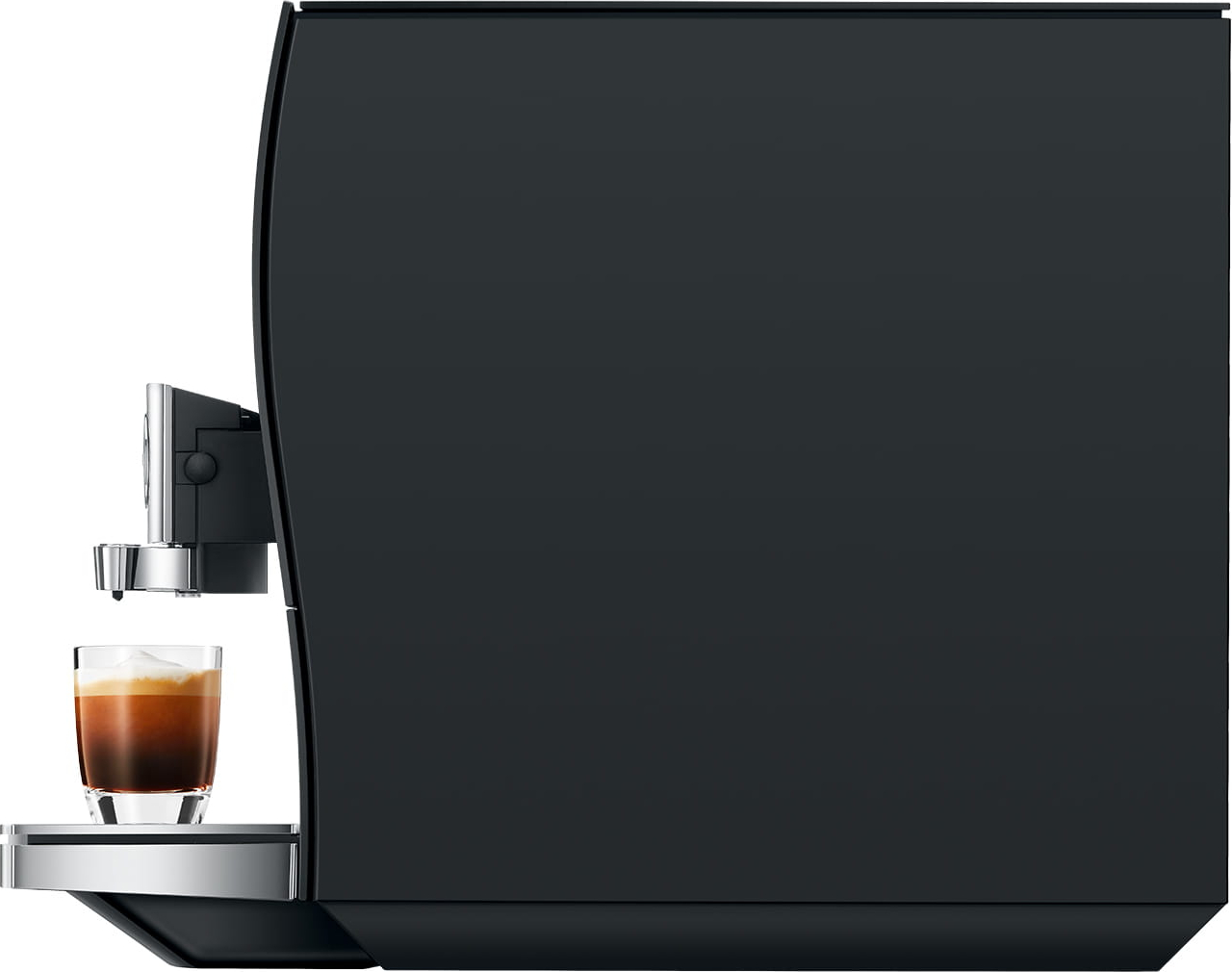 JURA Z10 Espresso machine Vol-automatisch - 15368