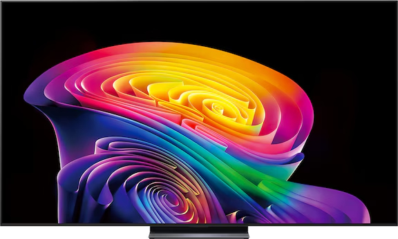 LG OLED65C69LB