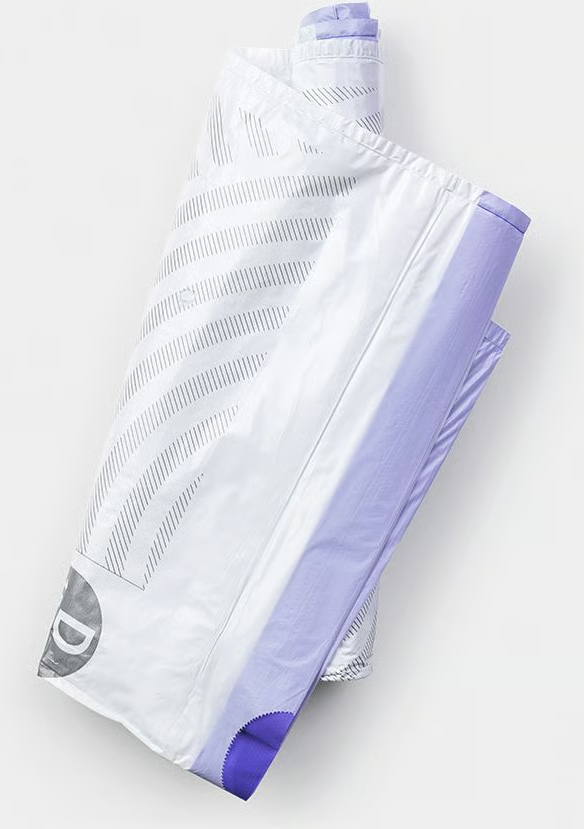 BRABANTIA afvalzakken - 138164