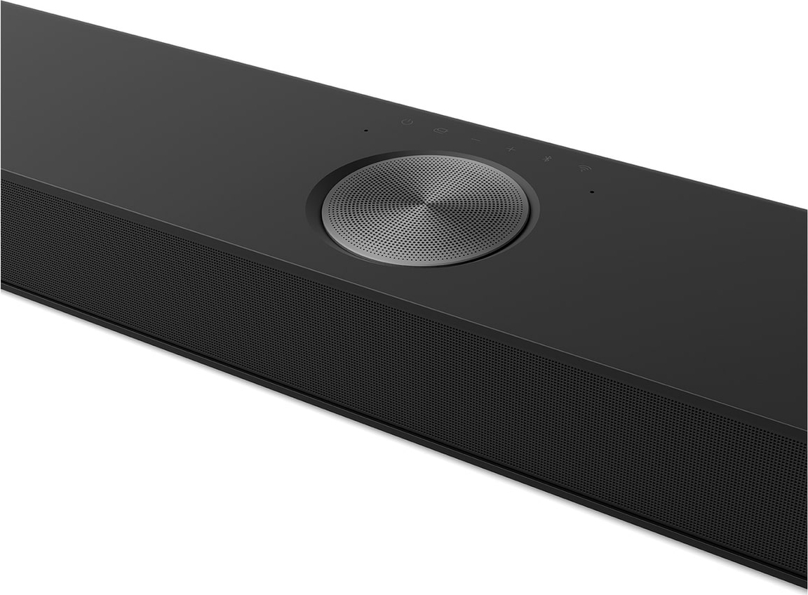 LG CE soundbar - DS95TR