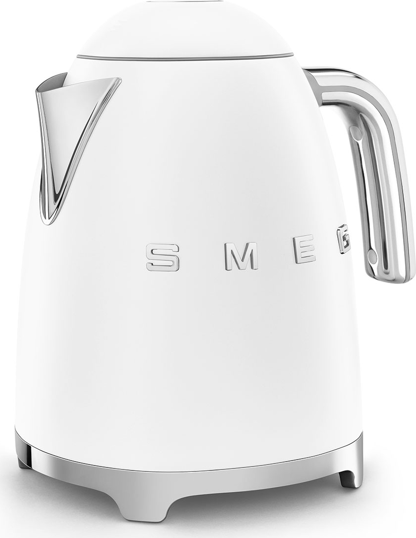 SMEG waterkoker - KLF03WHMEU