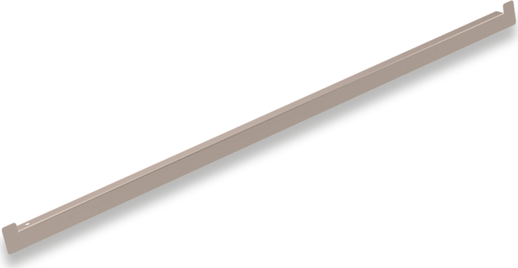 MIELE frontpaneel - HKL60DPEBE