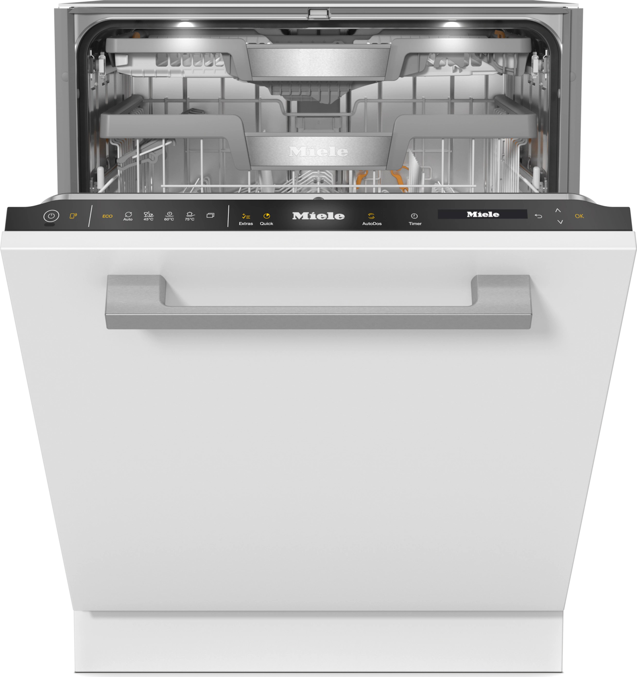 MIELE vaatwasser volledig integreerbaar - G7760SCVIOS/CS