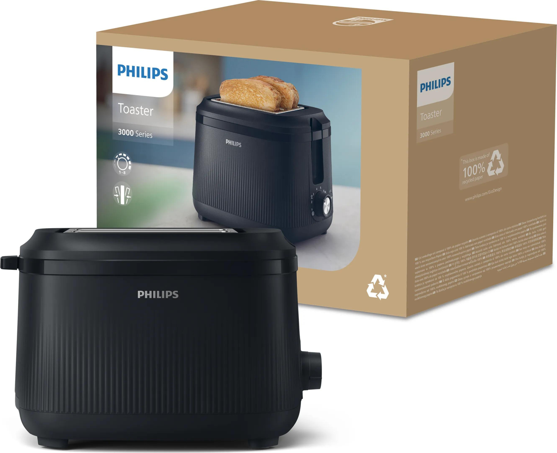 PHILIPS PDHD2511/90