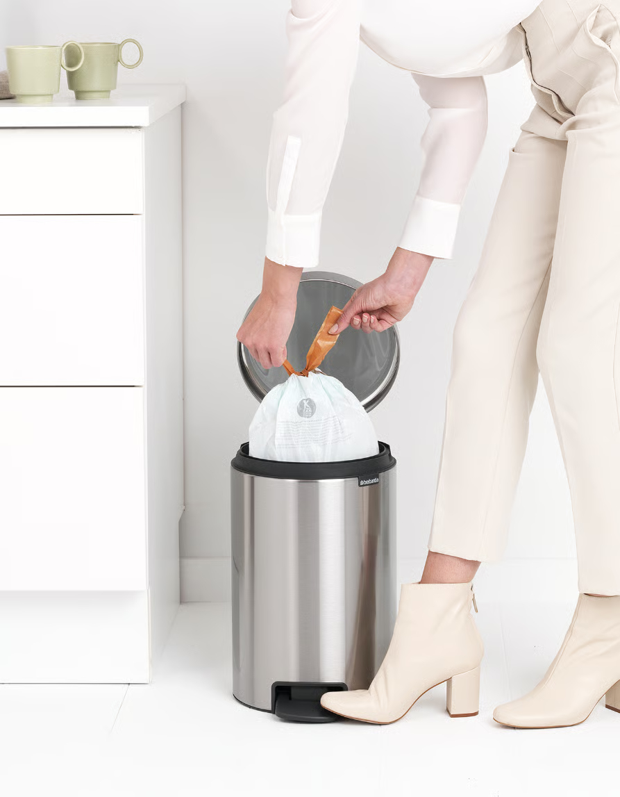 BRABANTIA pedaalemmer - 112041
