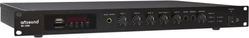 ARTSOUND versterker - MX-120M