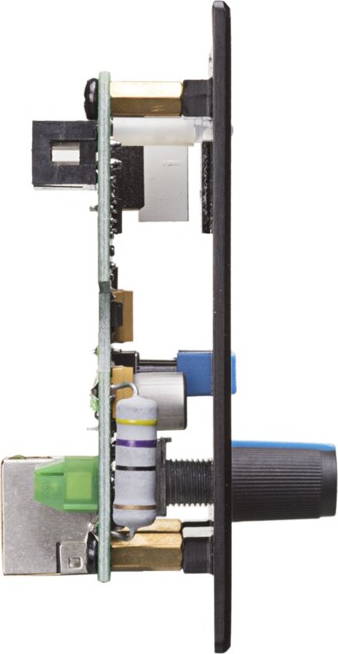 ARTSOUND bediening - WP-8000C