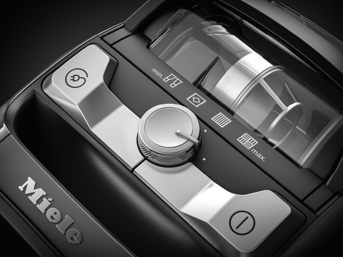 MIELE MI11602500