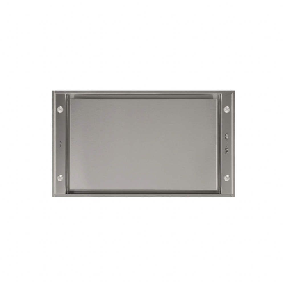 NOVY 6810 Pureline Compact plafonddampkap - 90cm