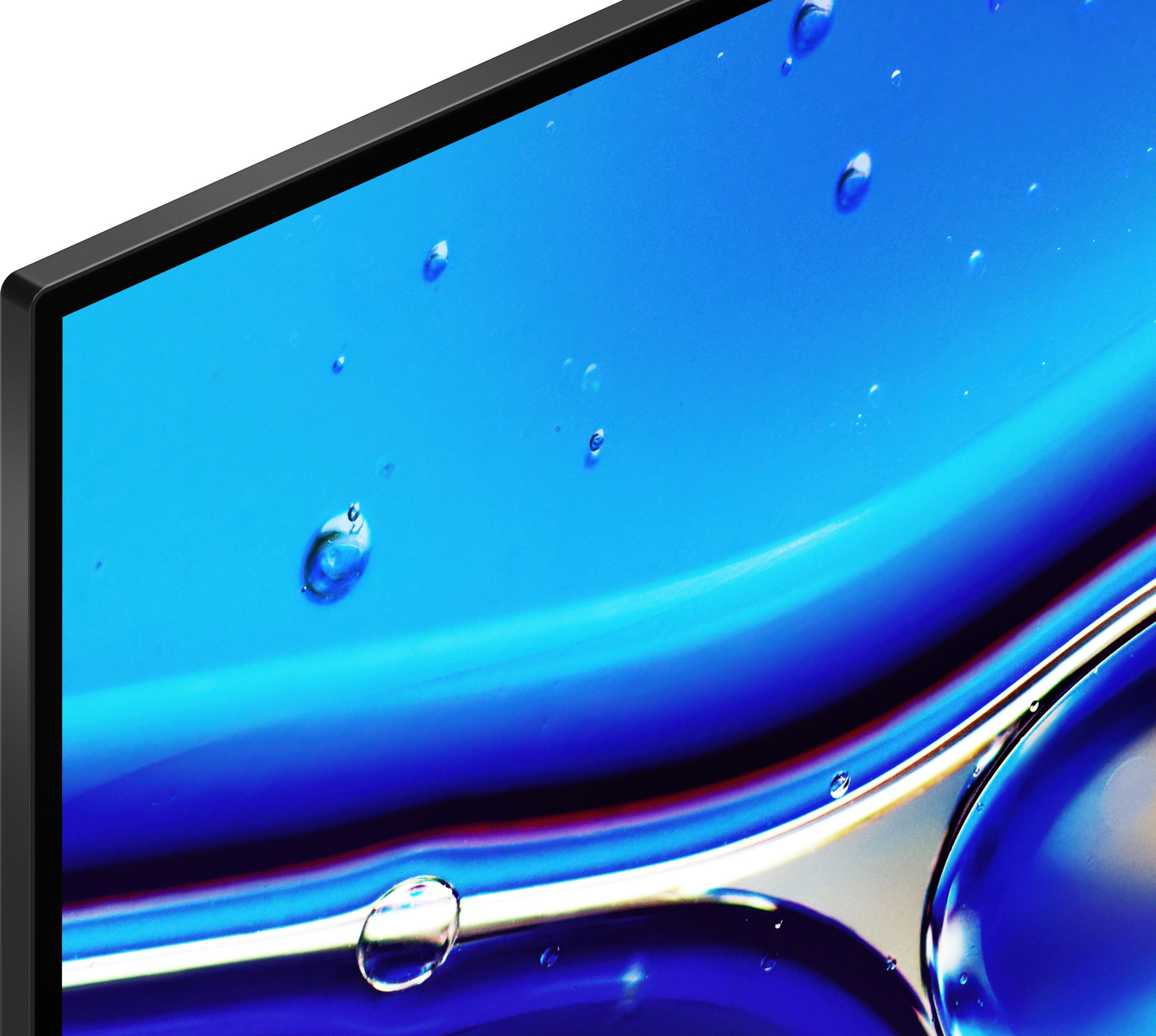 SONY Televisie 55" OLED 4K (UHD) - K-55XR8M2