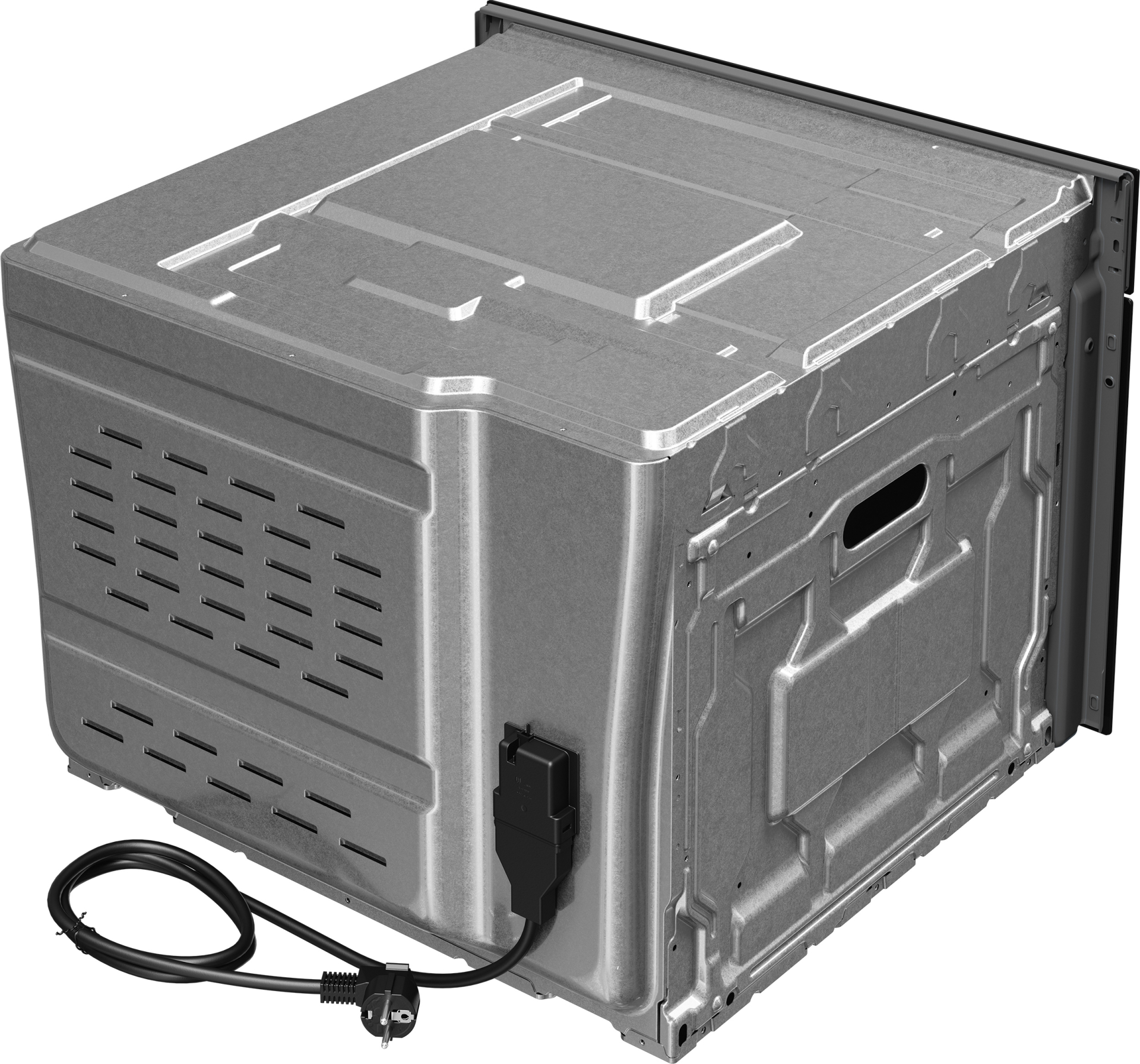 ATAG multifunctionele oven met stoom - 45cm - CS8471D